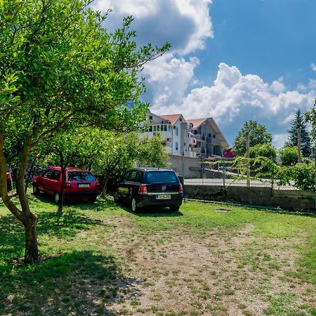 Apartments Marijaz Kotor Exteriér fotografie