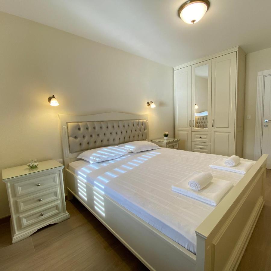 Apartments Marijaz Kotor Exteriér fotografie